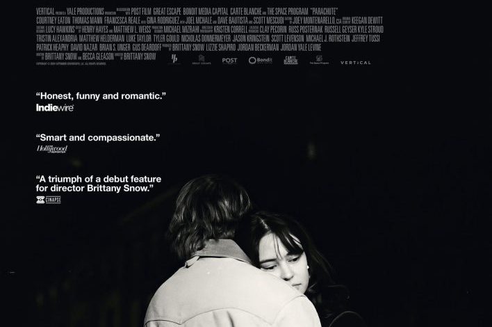 Parachute (2023)