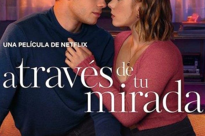 Through My Window Looking At You (2024)