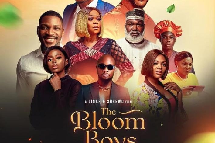 The Bloom Boys (2023)