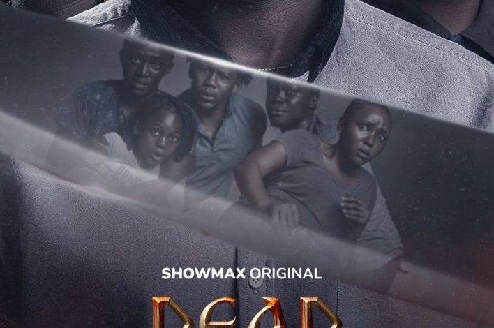 Dead of Night (2024)