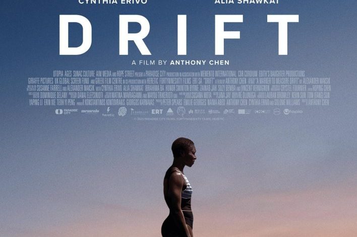 Drift (2023)