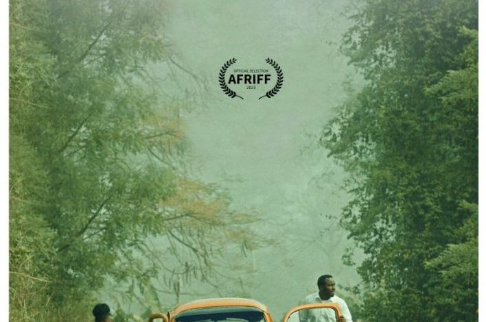 A Green Fever (2023)