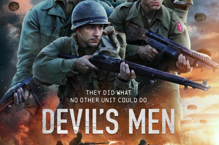 Devils Men (2023)