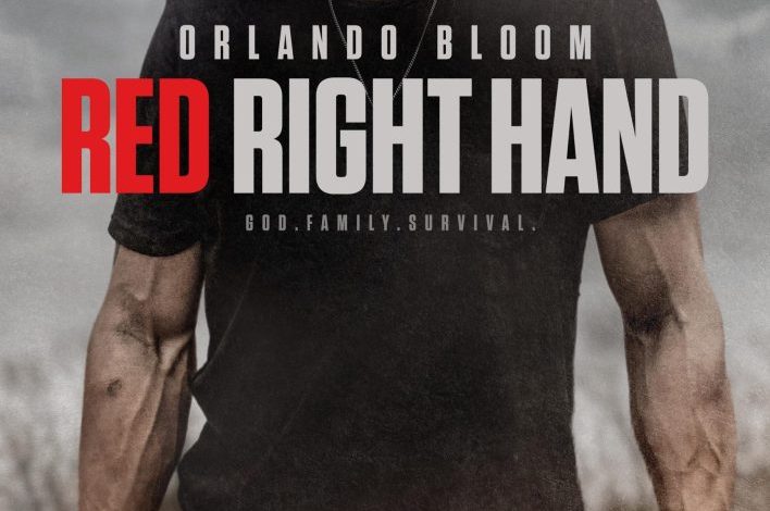 Red Right Hand (2024)