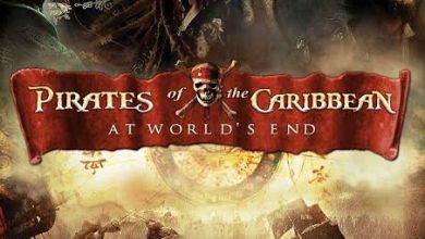 Pirates of the Caribbean: At World's End (2007)