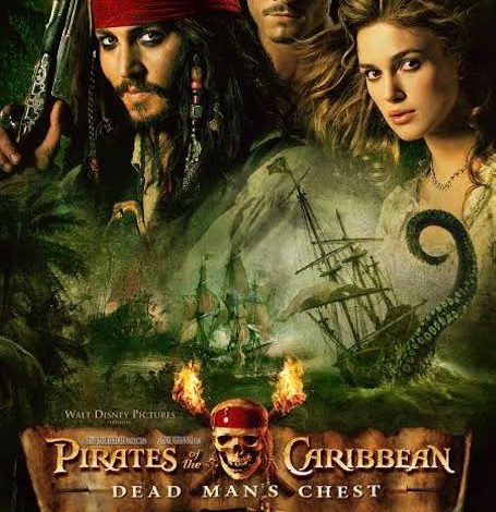 Pirates of the Caribbean: Dead Man's Chest (2006)