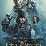 Pirates of the Caribbean: Dead Men Tell No Tales (2017)