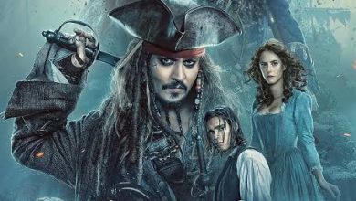 Pirates of the Caribbean: Dead Men Tell No Tales (2017)