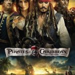 Pirates of the Caribbean: On Stranger Tides (2011)