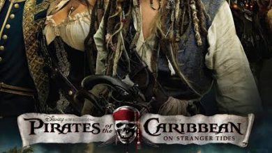 Pirates of the Caribbean: On Stranger Tides (2011)