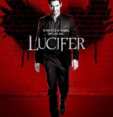 Lucifer Season 2 Download Episodes Completed