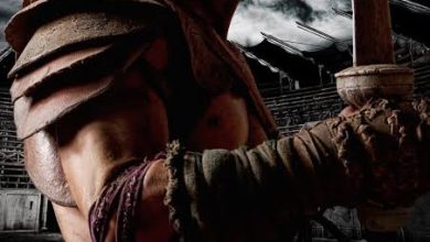 Spartacus Season 1 Download