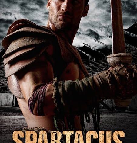 Spartacus Season 1 Download