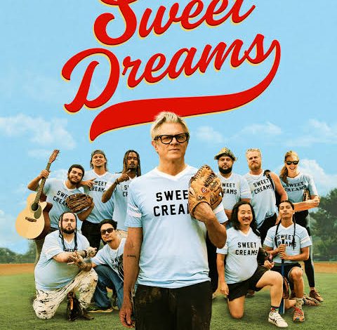 Sweet Dreams (2024)