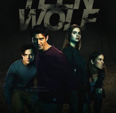 Teen Wolf Season 6 Download Complete