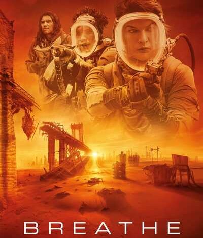 Breathe (2024) Movie Download