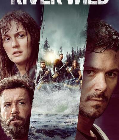 River Wild (2023)