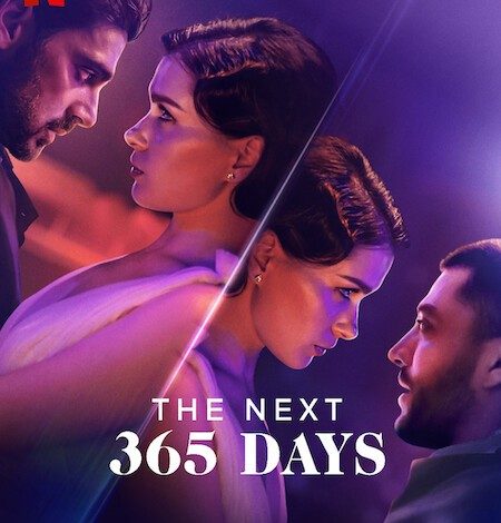 The Next 365 Days (2022)
