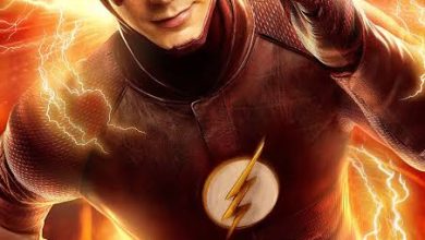 The Flash season 1 Download