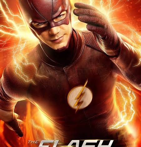 The Flash season 1 Download
