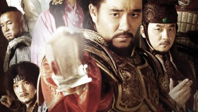 King Gwanggaeto The Great Conqueror (Complete) | Korean Drama