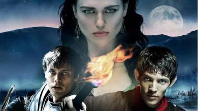 Merlin season 3 Download