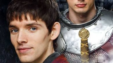 Merlin season 1 Download