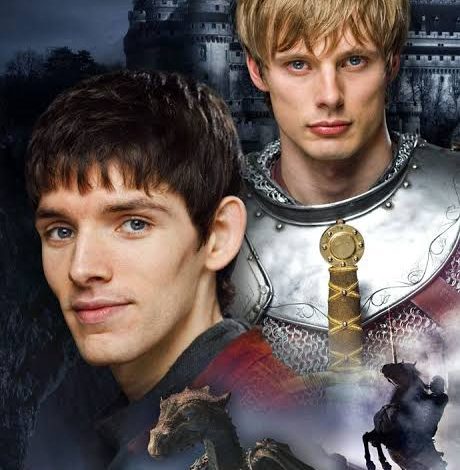 Merlin season 1 Download