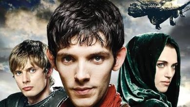 Merlin S02 (Complete) | Tv series