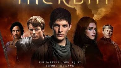 Merlin S04 (Complete) | Tv series