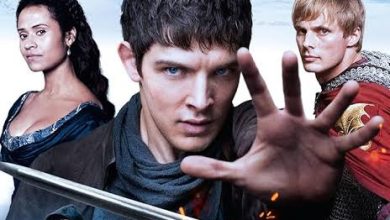 Merlin Season 5 Download