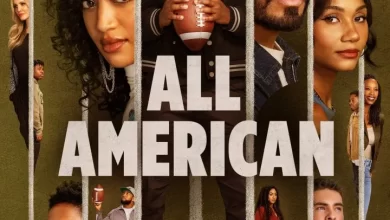 All American Season 6