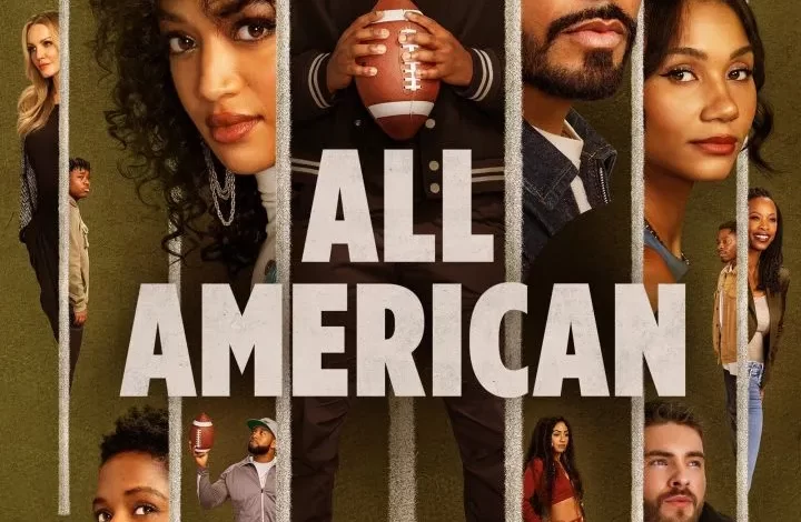 All American Season 6