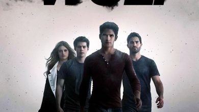 Teen Wolf Season 5 Download Complete