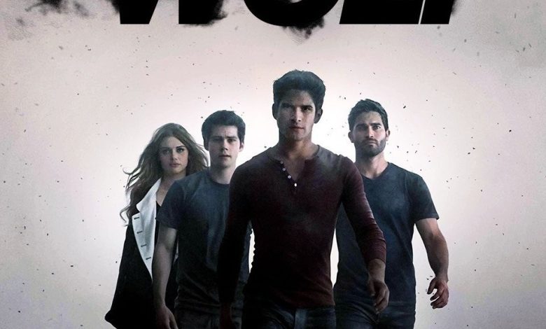 Teen Wolf Season 5 Download Complete
