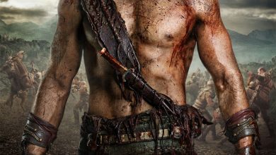 Spartacus S03 (Complete) | Tv series