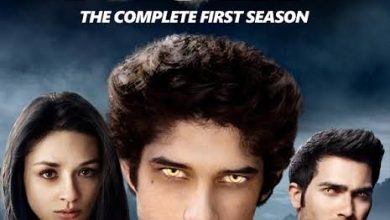 Teen Wolf Season 1 Download