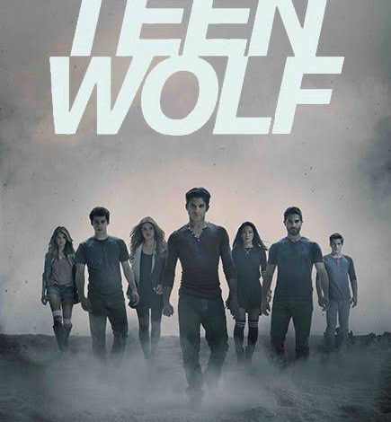 Teen Wolf Season 1 – 6 Download Complete Episodes (Tv Series)