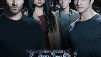 Teen Wolf Season 2 Download