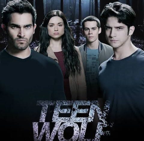 Teen Wolf Season 2 Download