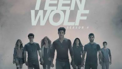 Teen Wolf Season 4 Download