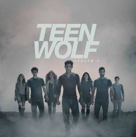 Teen Wolf Season 4 Download