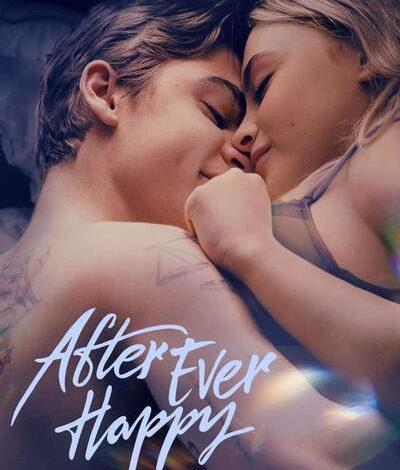 After Ever Happy (2022)