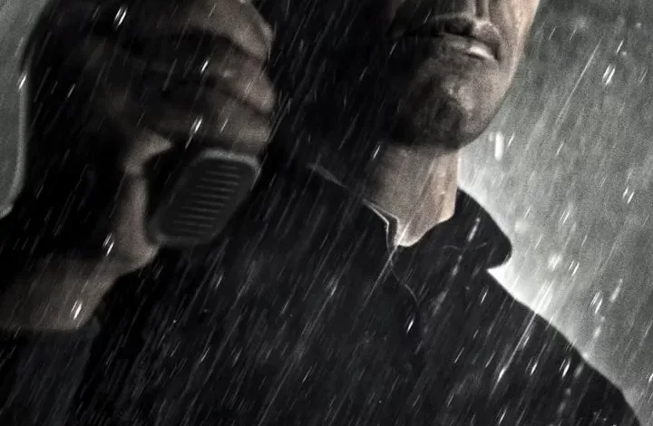 The Equalizer (2014)