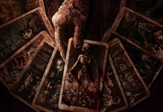 Tarot (2024)