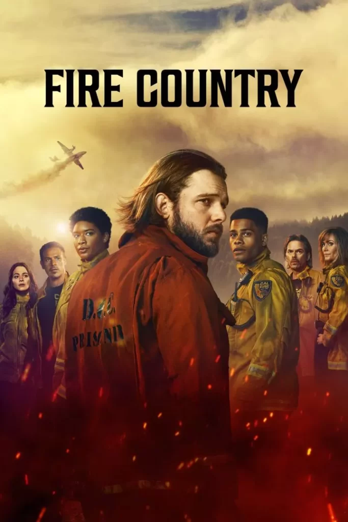 Fire Country Season 2