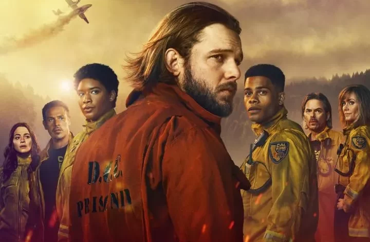 Fire Country Season 2