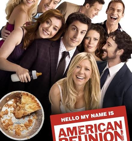American Reunion (2012)