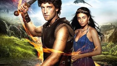 Atlantis Season 1 Download