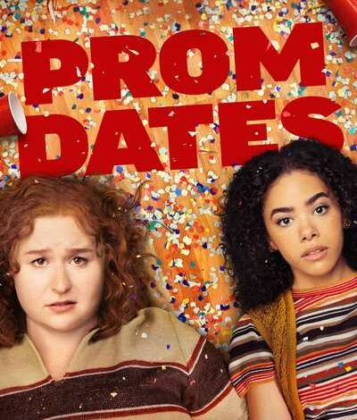 Prom Dates (2024)